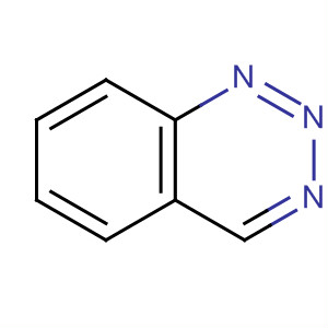 253-83-8  1,2,3-Benzotriazine