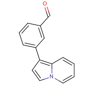 25314-92-5  Methanone, 3-indolizinylphenyl-