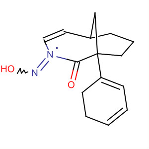 253185-45-4  3,7-Methano-3H-3-benzazonine-1,2-dione, 4,5,6,7-tetrahydro-, 1-oxime