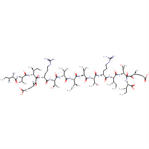 253196-82-6  L-Isoleucine,L-isoleucyl-L-threonyl-L-a-glutamyl-L-isoleucyl-L-arginyl-L-threonyl-L-valyl-L-isoleucyl-L-valyl-L-threonyl-L-arginyl-L-isoleucyl-L-a-glutamyl-L-threonyl-
