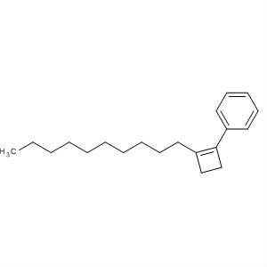 253202-82-3  Benzene, (2-decyl-1-cyclobuten-1-yl)-