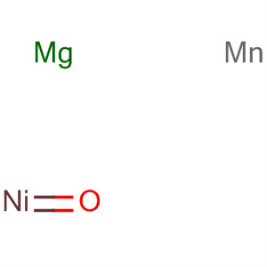 253273-04-0  Magnesium manganese nickel oxide