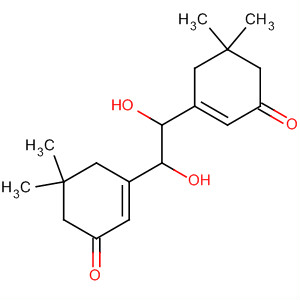 25346-79-6  2-Cyclohexen-1-one, 3,3'-[1,2-ethanediylbis(oxy)]bis[5,5-dimethyl-