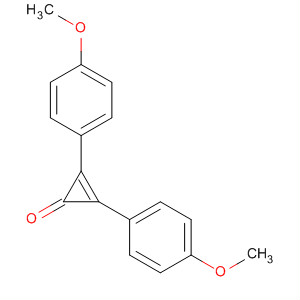 25361-94-8  2-Cyclopropen-1-one, 2,3-bis(4-methoxyphenyl)-