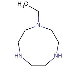 253669-69-1  1H-1,4,7-Triazonine, 1-ethyloctahydro-