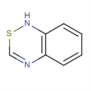 254-90-0  1H-2,1,4-Benzothiadiazine