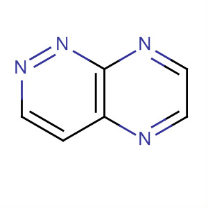 254-96-6  Pyrazino[2,3-c]pyridazine