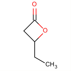 25400-45-7  2-Oxetanone, 3-ethyl-