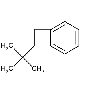 25402-81-7  Bicyclo[4.2.0]octa-1,3,5-triene, 7-(1,1-dimethylethyl)-