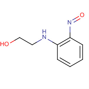 25413-76-7  Ethanol, 2-(nitrosophenylamino)-