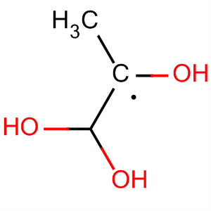 25415-02-5  Ethyldioxy, 1-hydroxy-1-methyl-
