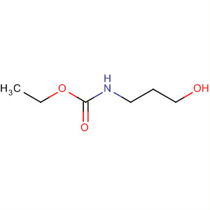 25450-10-6  Carbamic acid, (2-hydroxyethyl)methyl-, ethyl ester