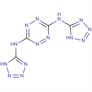 254879-86-2  1,2,4,5-Tetrazine-3,6-diamine, N,N'-bis(1H-tetrazol-5-yl)-