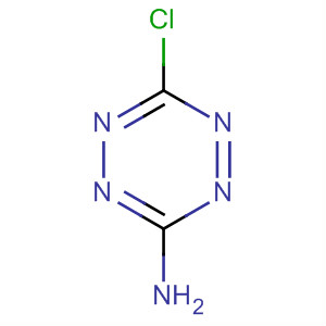 254879-87-3  1,2,4,5-Tetrazin-3-amine, 6-chloro-