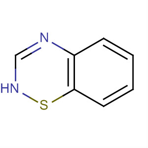 255-18-5  2H-1,2,4-Benzothiadiazine