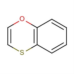 255-42-5  1,4-Benzoxathiin