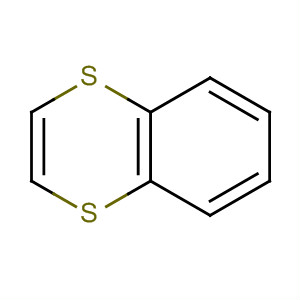 255-50-5  1,4-Benzodithiin