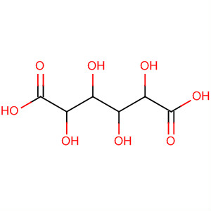 25525-21-7  Glucaric acid