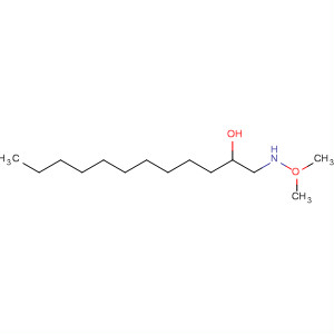 25542-95-4  2-Dodecanol, 1-(dimethyloxidoamino)-