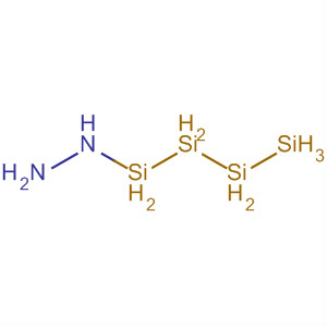 25573-59-5  Hydrazine, tetrasilyl-