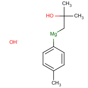 255851-35-5  Magnesium, (4-methylphenyl)(2-methyl-2-propanolato)-