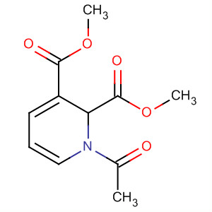 255867-95-9  2,3-Pyridinedicarboxylic acid, 1-acetyl-1,2-dihydro-, dimethyl ester 255867-95-9  2,3-Pyridinedicarboxylic acid, 1-acetyl-1,2-dihydro-, dimethyl ester