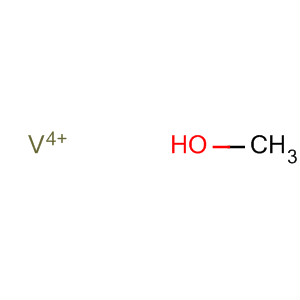 25590-89-0  Methanol, vanadium(4+) salt