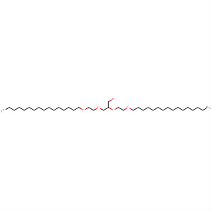 255906-31-1  1-Propanol, 2,3-bis[2-(hexadecyloxy)ethoxy]-