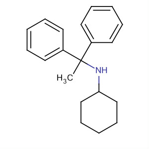 255911-70-7  Benzeneethanamine, N-cyclohexyl-a-phenyl-