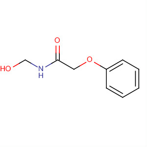 25642-88-0  Acetamide, N-(hydroxymethyl)-2-phenoxy-