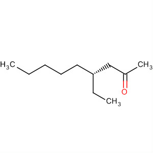 256472-92-1  2-Nonanone, 4-ethyl-, (4R)- 256472-92-1  2-Nonanone, 4-ethyl-, (4R)-