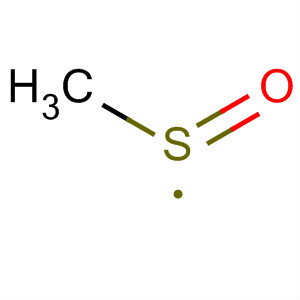 25683-64-1  Methylsulfinyl