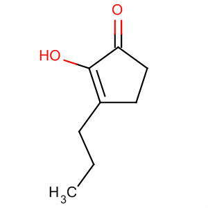 25684-04-2  2-Cyclopenten-1-one, 2-hydroxy-3-propyl-