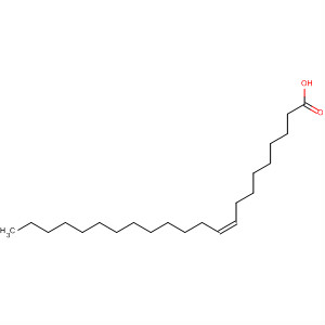 25692-11-9  9-Docosenoic acid, (Z)-