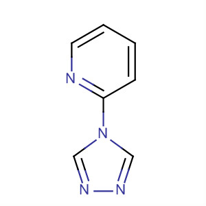 25700-19-0  Pyridine, 2-(4H-1,2,4-triazol-4-yl)-