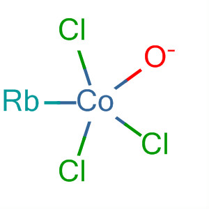 25719-27-1  Cobaltate(1-), trichloro-, rubidium