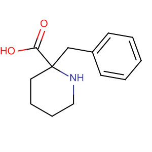 25786-54-3  2-Piperidinecarboxylic acid, 2-(phenylmethyl)-