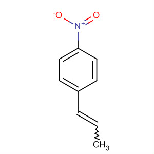 25798-60-1  Benzene, 1-nitro-4-(1-propenyl)-