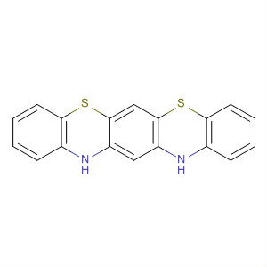 258-73-1  12H,14H-[1,4]Benzothiazino[3,2-b]phenothiazine