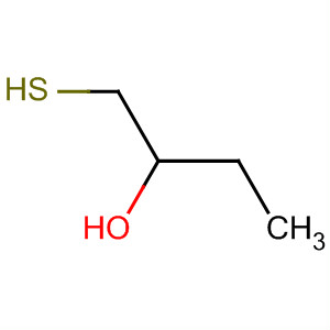 25807-94-7  2-Butanol, 1-mercapto-