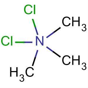 25818-74-0  Methanamine, 1,1-dichloro-N,N-dimethyl-