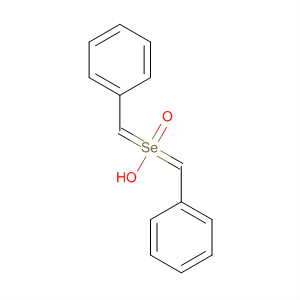 25862-08-2  Benzene, 1,1'-[seleninylbis(methylene)]bis-
