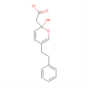 259263-45-1  2H-Pyran-2-ol, tetrahydro-5-(2-phenylethyl)-, acetate
