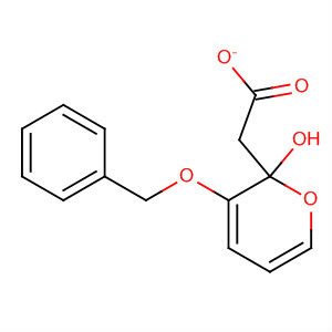 259263-53-1  2H-Pyran-2-ol, tetrahydro-3-(phenylmethoxy)-, acetate