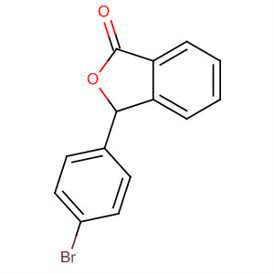 25933-36-2  1(3H)-Isobenzofuranone, 3-(4-bromophenyl)-