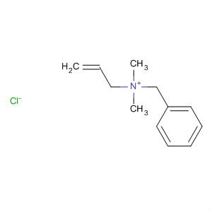 25965-82-6  Benzenemethanaminium, N,N-dimethyl-N-2-propenyl-, chloride