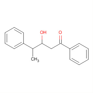 259825-69-9  1-Pentanone, 3-hydroxy-1,4-diphenyl-