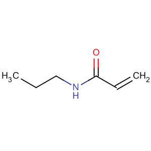 25999-13-7  2-Propenamide, N-propyl-