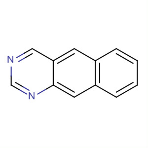 260-38-8  Benzo[g]quinazoline