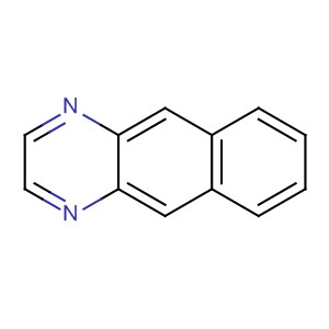 260-50-4  Benzo[g]quinoxaline